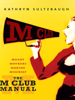 cover image of M-Club Manual